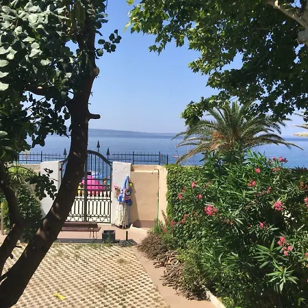 Pensionat Seaside 